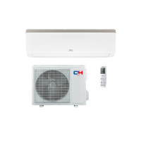 Кондиціонер Cooper&Hunter CH-S07FTXP-NG Air Master Inverter R32